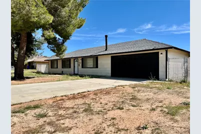 16661 Central, Apple Valley, CA 92307 - Photo 1