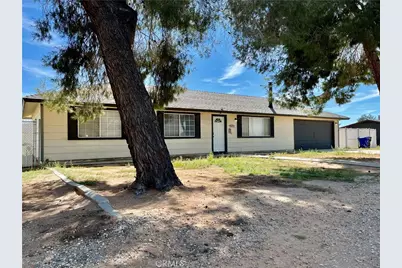 16661 Central, Apple Valley, CA 92307 - Photo 1