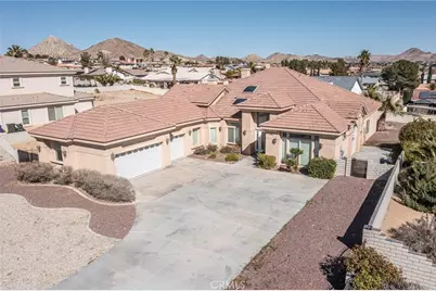 16233 Ridge View Drive, Apple Valley, CA 92307 - Photo 1