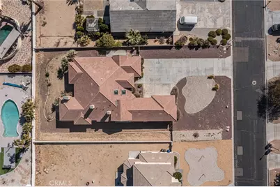 16233 Ridge View Drive, Apple Valley, CA 92307 - Photo 69