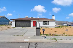 581 Starlight St, Barstow, CA 92311 - Photo 1