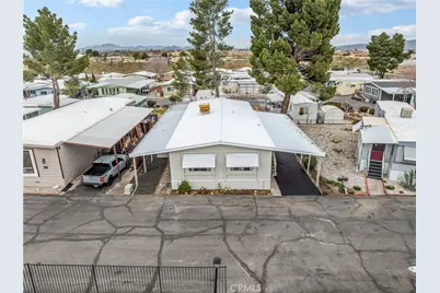 11414 Serra Road #21, Apple Valley, CA 92307 - Photo 27