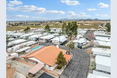 11414 Serra Road #21, Apple Valley, CA 92307 - Photo 31
