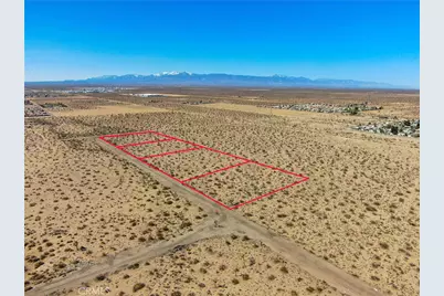 0 NW Corner Of Auburn Ave & Stevens St, Adelanto, CA 92301 - Photo 1