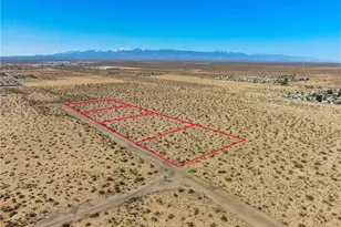 0 NW Corner Of Auburn Ave & Stevens St, Adelanto, CA 92301 - Photo 1