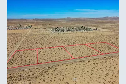 0 NW Corner Of Auburn Ave & Stevens St, Adelanto, CA 92301 - Photo 3