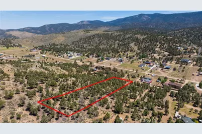 0 Lakeview Drive, Big Bear City, CA 92314 - Photo 3