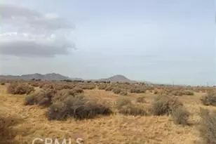 0 Flint, Apple Valley, CA 92307 - Photo 1