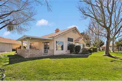 11594 Mountain Meadow Drive, Apple Valley, CA 92308 - Photo 37