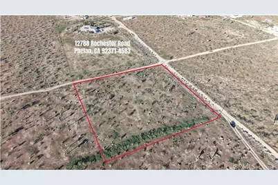 111 Rochester, Phelan, CA 92371 - Photo 1