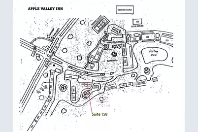 20600 US Highway 18 #158, Apple Valley, CA 92307 - Photo 13