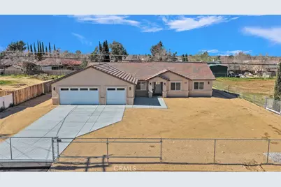 9148 Piedra Avenue, Hesperia, CA 92345 - Photo 1