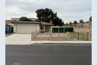 1000 Broadway, Barstow, CA 92311 - Photo 1