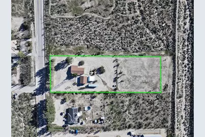 11788 Oasis, Pinon Hills, CA 92372 - Photo 43