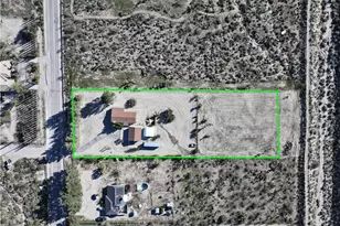 11788 Oasis, Pinon Hills, CA 92372 - Photo 43