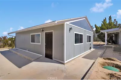 11788 Oasis, Pinon Hills, CA 92372 - Photo 37