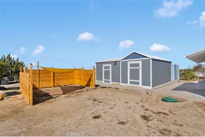 11788 Oasis, Pinon Hills, CA 92372 - Photo 29