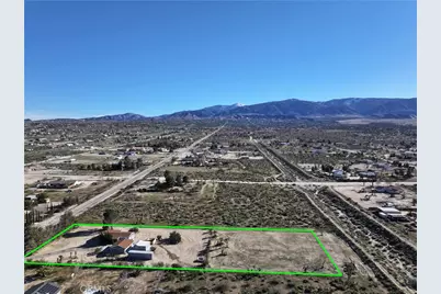 11788 Oasis, Pinon Hills, CA 92372 - Photo 45