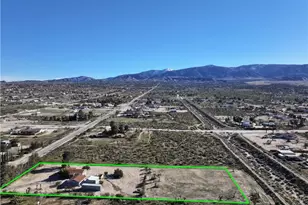 11788 Oasis, Pinon Hills, CA 92372 - Photo 45