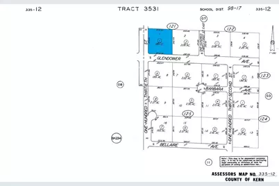 13001 Glendower, Edwards, CA 93523 - Photo 1