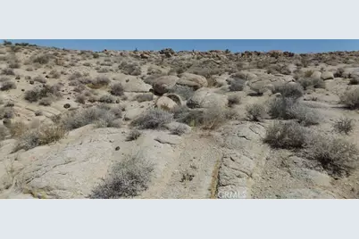 100 Green Rock Mine (Near) Road, Lucerne Valley, CA 92356 - Photo 3