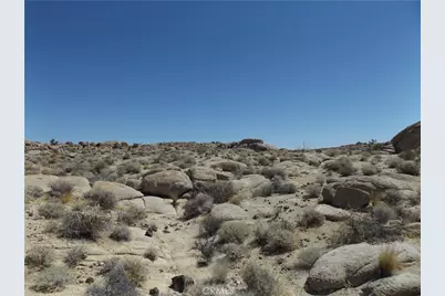 100 Green Rock Mine (Near) Road, Lucerne Valley, CA 92356 - Photo 5