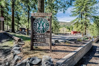 1724 Thrush, Wrightwood, CA 92397 - Photo 27