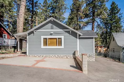 1724 Thrush, Wrightwood, CA 92397 - Photo 3