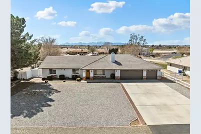 18965 Shetland Road, Apple Valley, CA 92308 - Photo 1
