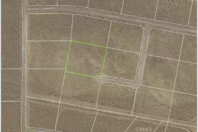 0 Corwin Court, Adelanto, CA 92301 - Photo 1