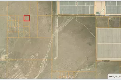 0 Unknown, Hinkley, CA 92347 - Photo 1