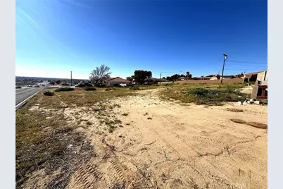 0 Yucca Loma, Apple Valley, CA 92307 - Photo 3