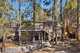 42792 Conifer Dr, Big Bear Lake, CA 92315 - Photo 1