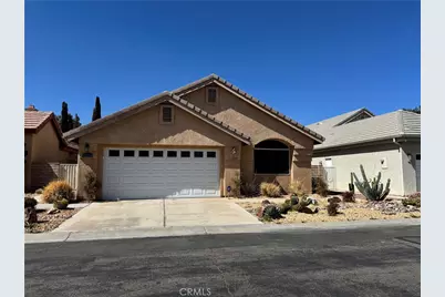 11220 Country Club Drive, Apple Valley, CA 92308 - Photo 1