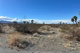 0 Silver Rock Rd, Pinon Hills, CA 92372 - Photo 1