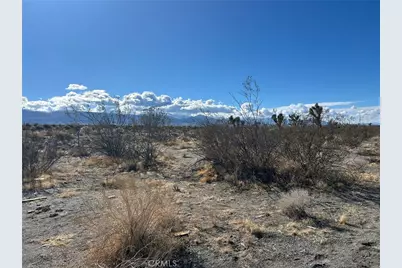 0 Silver Rock Road, Pinon Hills, CA 92372 - Photo 3