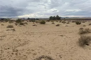 0 Bell Mountain Rd, Apple Valley, CA 92307 - Photo 1