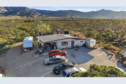 32787 Jagadon Road, Lucerne Valley, CA 92356 - Photo 1