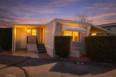 9241 C Avenue #50, Hesperia, CA 92345 - Photo 1