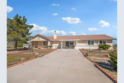 8840 Smoke Tree Road, Phelan, CA 92371 - Photo 1