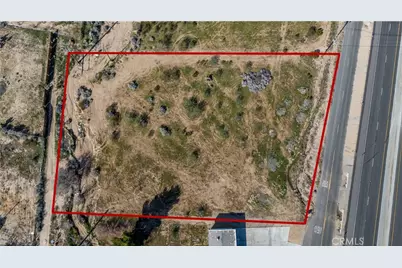 0 Outer Highway 18, Apple Valley, CA 92307 - Photo 5