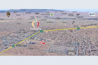 0 Valley Dr., Apple Valley, CA 92307 - Photo 3