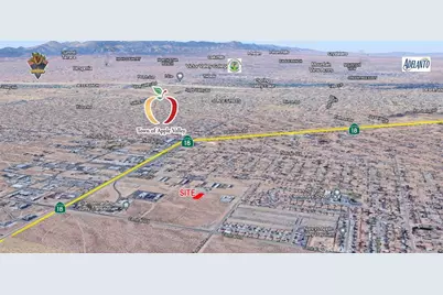 0 Valley Dr., Apple Valley, CA 92307 - Photo 3