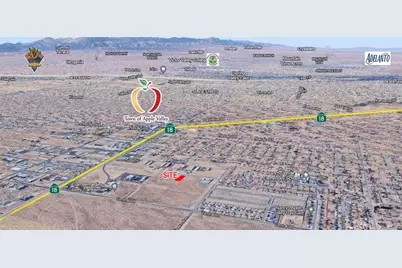 0 Valley Dr., Apple Valley, CA 92307 - Photo 3