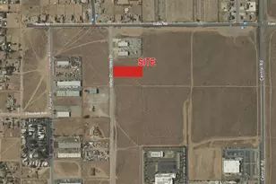 0 Valley Dr, Apple Valley, CA 92307 - Photo 1