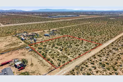 0 Otter Avenue, Adelanto, CA 92301 - Photo 1