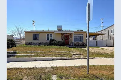 928 Kelly Drive, Barstow, CA 92311 - Photo 1