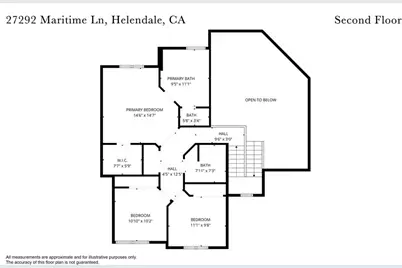 27292 Maritime, Helendale, CA 92342 - Photo 39