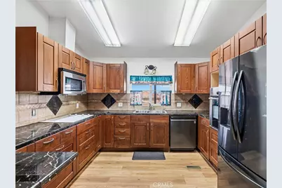 599 Smoke Tree Road, Pinon Hills, CA 92372 - Photo 11