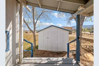 599 Smoke Tree Road, Pinon Hills, CA 92372 - Photo 25